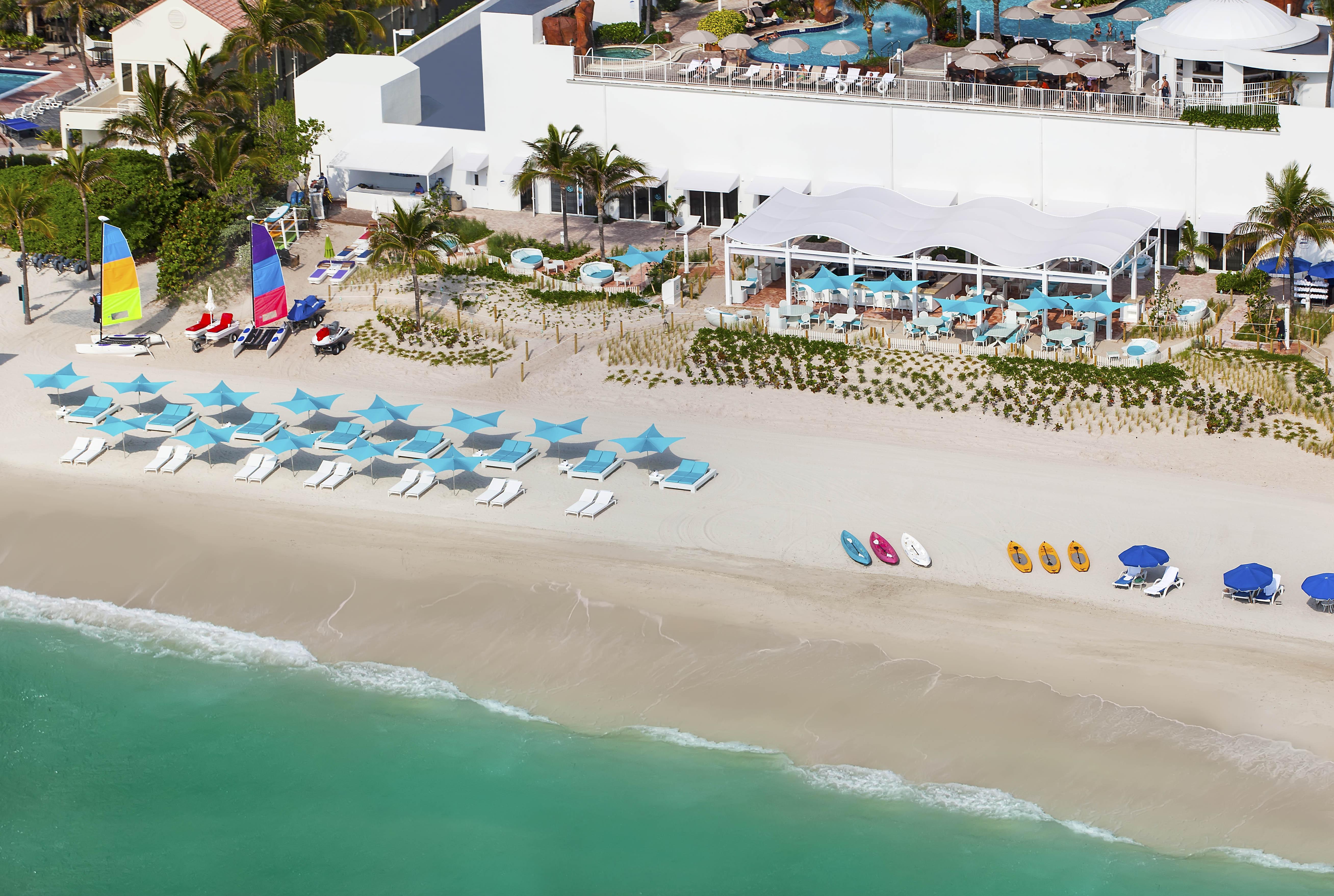 Trump International Beach Resort - Sunny Isles Beach Miami Beach Dış mekan fotoğraf